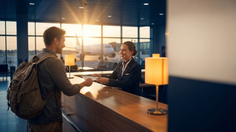 Avianca activa plan de protección para pasajeros varados de Spirit Airlines