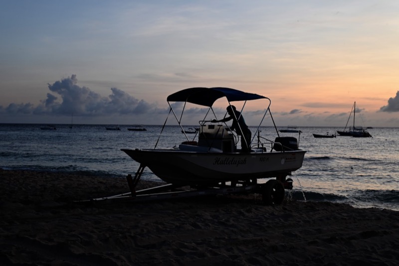 Barbados