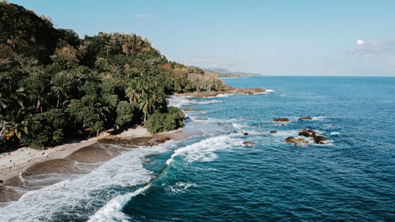 Costa Rica