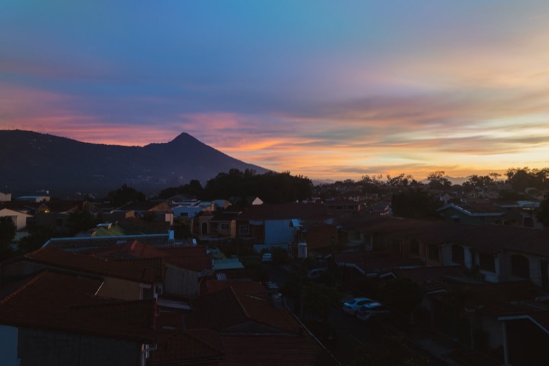 El Salvador