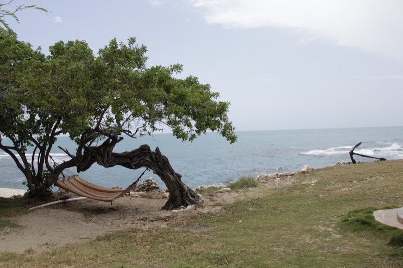 Jamaica
