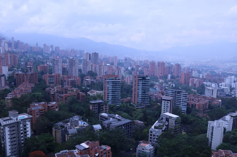 Medellin