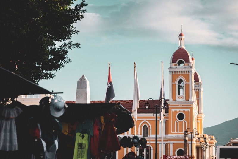 Nicaragua