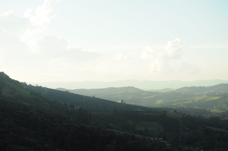 Santo Domingo del Táchira