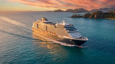 Cruceros por el Caribe