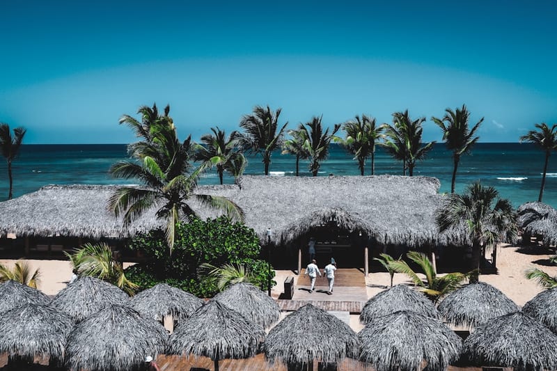 Brisa Caribeña — Punta Cana