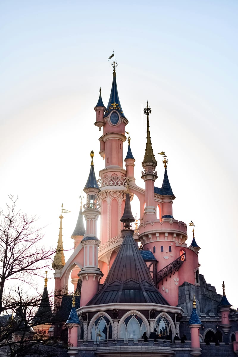 Disney París