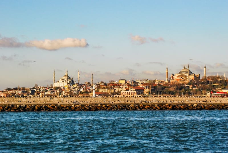 Turquía