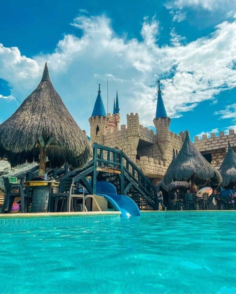 Montería — Disney Colombiano